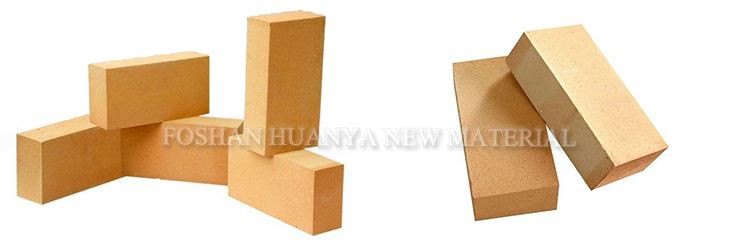 Fire clay brick1