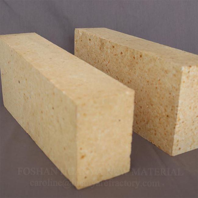 G5 refractory brick-image3
