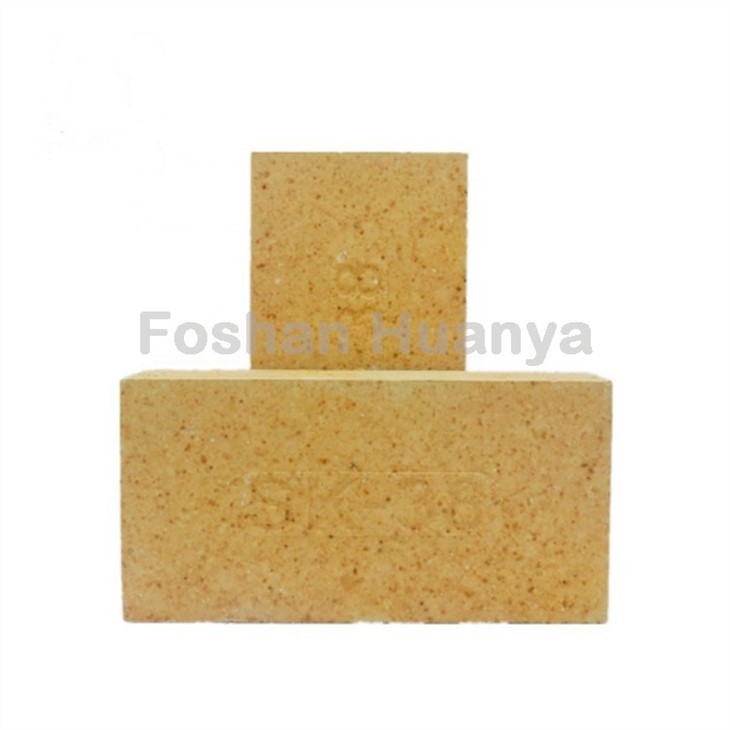 T-3 High Alumina Brick Fire Resistant